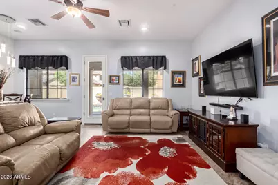 800 W Sycamore Court, Litchfield Park, AZ 85340 - Photo 11