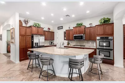 800 W Sycamore Court, Litchfield Park, AZ 85340 - Photo 5