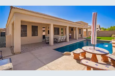 800 W Sycamore Court, Litchfield Park, AZ 85340 - Photo 41