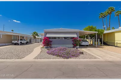 2650 W Union Hills Drive #16, Phoenix, AZ 85027 - Photo 31