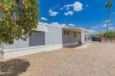 2650 W Union Hills Drive #16, Phoenix, AZ 85027 - Photo 35