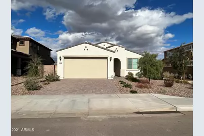 5410 W Country Garden Lane, Laveen, AZ 85339 - Photo 1