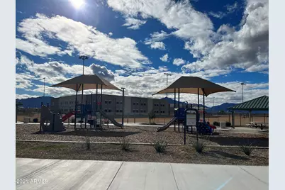 5410 W Country Garden Lane, Laveen, AZ 85339 - Photo 15