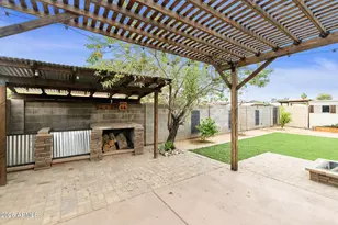 1249 W Oakland St, Chandler, AZ 85224 - Photo 17