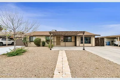 1249 W Oakland Street, Chandler, AZ 85224 - Photo 3