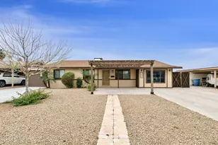 1249 W Oakland St, Chandler, AZ 85224 - Photo 3