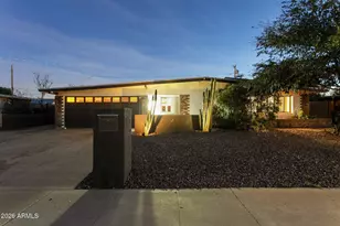 3725 E Paradise Dr, Phoenix, AZ 85028 - Photo 1