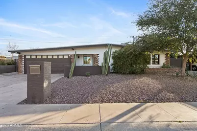 3725 E Paradise Drive, Phoenix, AZ 85028 - Photo 13