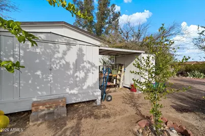 31008 N 165th Drive, Surprise, AZ 85387 - Photo 23