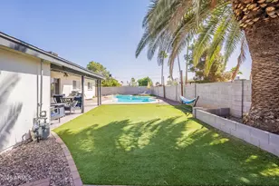 3015 E Dahlia Dr, Phoenix, AZ 85032 - Photo 59