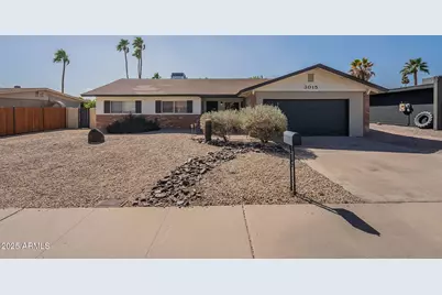 3015 E Dahlia Drive, Phoenix, AZ 85032 - Photo 3