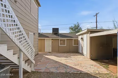 451 E 10th Avenue, Apache Junction, AZ 85119 - Photo 5