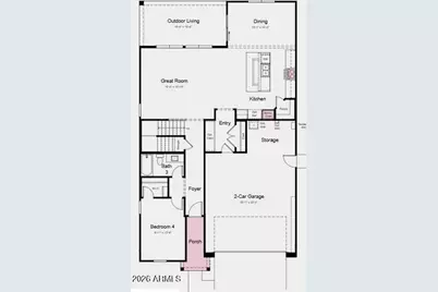 9144 S 169th Drive, Goodyear, AZ 85338 - Photo 3