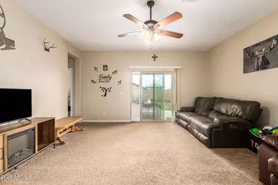 24627 W Romley Road, Buckeye, AZ 85326 - Photo 5