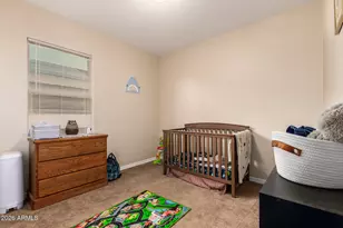 24627 W Romley Rd, Buckeye, AZ 85326 - Photo 21