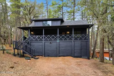 3776 N Navajo Drive, Pine, AZ 85544 - Photo 1