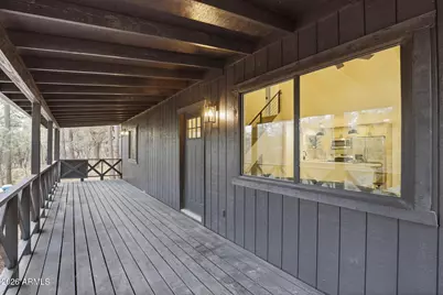 3776 N Navajo Drive, Pine, AZ 85544 - Photo 3