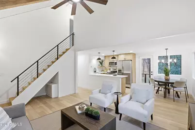 3776 N Navajo Drive, Pine, AZ 85544 - Photo 11