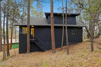 3776 N Navajo Drive, Pine, AZ 85544 - Photo 21