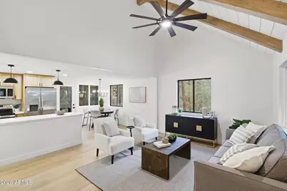 3776 N Navajo Drive, Pine, AZ 85544 - Photo 5