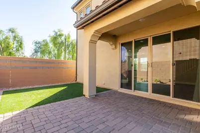 1873 S Follett Way, Gilbert, AZ 85295 - Photo 31