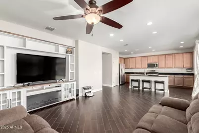 3532 E Alfalfa Drive, Gilbert, AZ 85298 - Photo 3