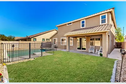 3532 E Alfalfa Drive, Gilbert, AZ 85298 - Photo 41