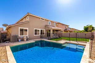 3532 E Alfalfa Dr, Gilbert, AZ 85298 - Photo 45