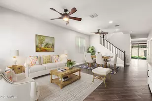 3532 E Alfalfa Dr, Gilbert, AZ 85298 - Photo 1