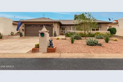 25801 S Ontario Drive, Sun Lakes, AZ 85248 - Photo 1