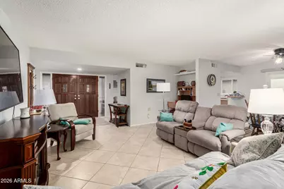 25801 S Ontario Drive, Sun Lakes, AZ 85248 - Photo 3