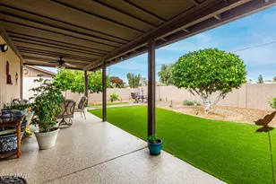 25801 S Ontario Dr, Sun Lakes, AZ 85248 - Photo 35