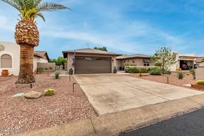 25801 S Ontario Drive, Sun Lakes, AZ 85248 - Photo 29