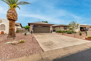 25801 S Ontario Dr, Sun Lakes, AZ 85248 - Photo 29