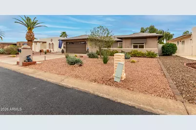 25801 S Ontario Drive, Sun Lakes, AZ 85248 - Photo 31