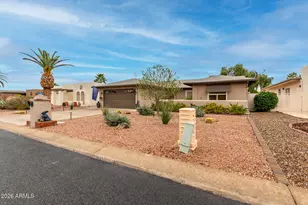 25801 S Ontario Dr, Sun Lakes, AZ 85248 - Photo 31