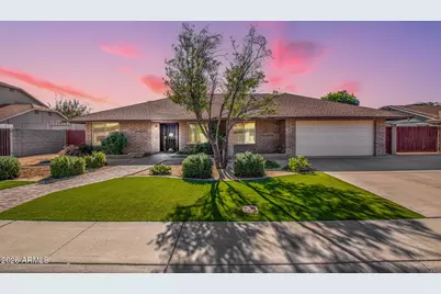 6409 W Riviera Drive, Glendale, AZ 85304 - Photo 1