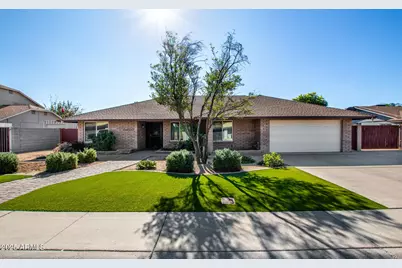 6409 W Riviera Drive, Glendale, AZ 85304 - Photo 1
