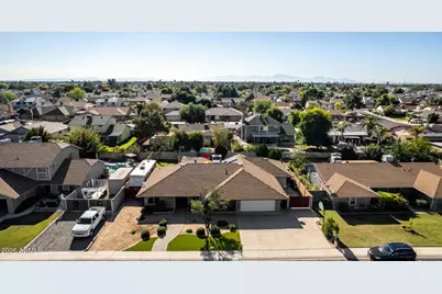 6409 W Riviera Drive, Glendale, AZ 85304 - Photo 35