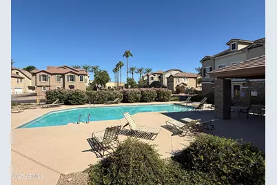 945 W Wendy Way, Gilbert, AZ 85233 - Photo 35