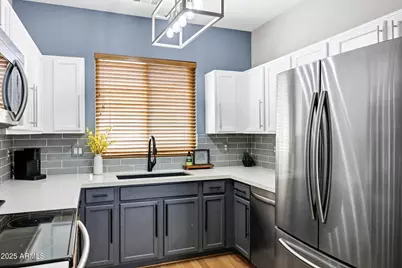 945 W Wendy Way, Gilbert, AZ 85233 - Photo 17