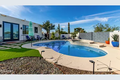 2311 N 58th Street, Scottsdale, AZ 85257 - Photo 51