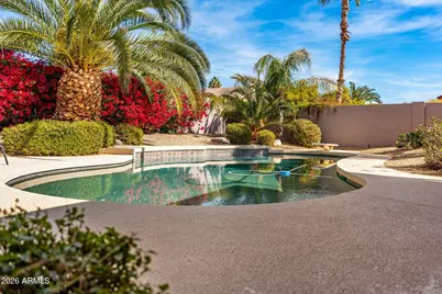 5024 E Le Marche Avenue, Scottsdale, AZ 85254 - Photo 1