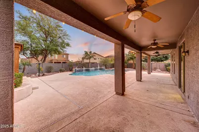 6221 S 45th Glen, Laveen, AZ 85339 - Photo 63