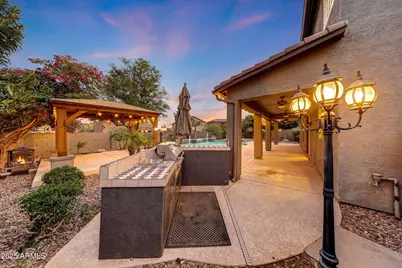 6221 S 45th Glen, Laveen, AZ 85339 - Photo 71