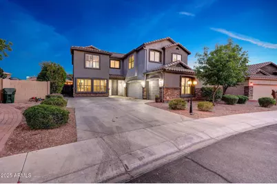 6221 S 45th Glen, Laveen, AZ 85339 - Photo 81