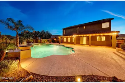 6221 S 45th Glen, Laveen, AZ 85339 - Photo 85