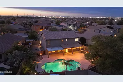 6221 S 45th Glen, Laveen, AZ 85339 - Photo 55