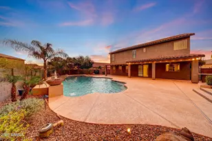 6221 S 45th Glen, Laveen, AZ 85339 - Photo 67