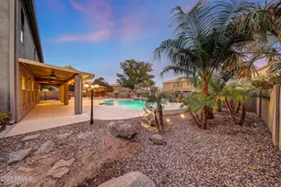 6221 S 45th Glen, Laveen, AZ 85339 - Photo 77